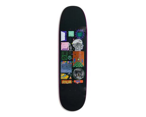 There - Marbie RGB Overload Deck (8.5")